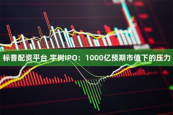 标普配资平台 宇树IPO：1000亿预期市值下的压力
